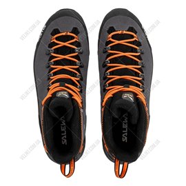 Ботинки Salewa Alp Mate Winter Mid WP Mns