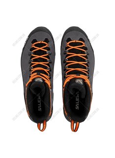 Ботинки Salewa Alp Mate Winter Mid WP Mns