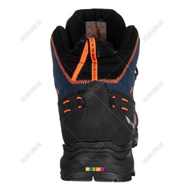 Ботинки Salewa Alp Mate Winter Mid WP Mns