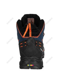 Ботинки Salewa Alp Mate Winter Mid WP Mns