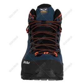 Ботинки Salewa Alp Mate Winter Mid WP Mns