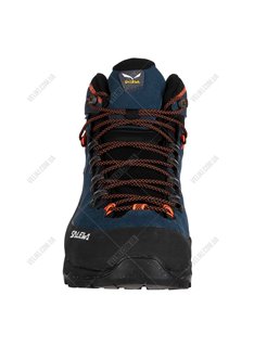 Ботинки Salewa Alp Mate Winter Mid WP Mns