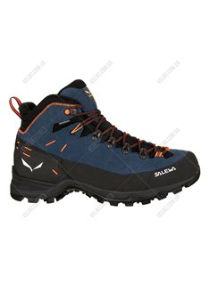 Ботинки Salewa Alp Mate Winter Mid WP Mns