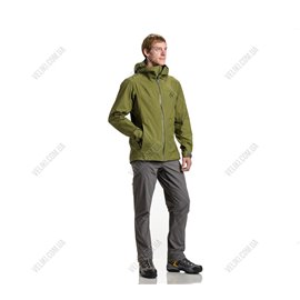 Штаны Black Diamond Alpine Softshell Men's