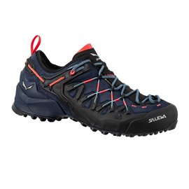 Кроссовки Salewa Wildfire Edge GTX Wmn