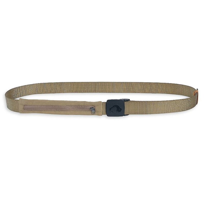 Ремень с карманом Tatonka Travel Belt