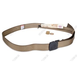 Ремень с карманом Tatonka Travel Waistbelt