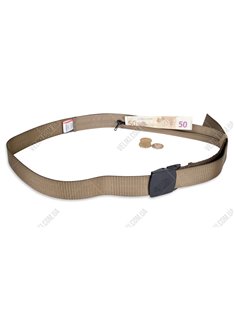 Ремень с карманом Tatonka Travel Waistbelt