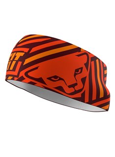 Повязка Dynafit Graphic Performance Headband