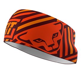 Повязка Dynafit Graphic Performance Headband