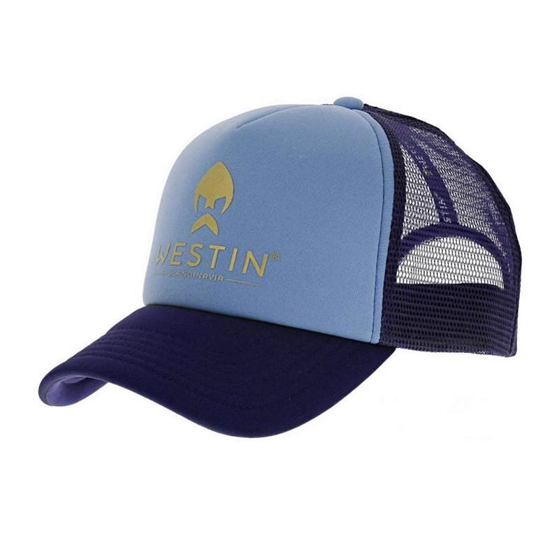 Кепка Westin Austin Trucker Cap