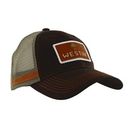 Кепка Westin Hillbilly Trucker Cap