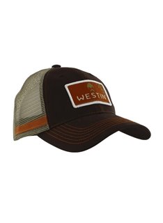 Кепка Westin Hillbilly Trucker Cap