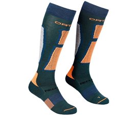 Носки Ortovox Ski Rock'n'Wool Long Socks Mns