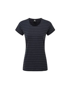 Футболка Mountain Equipment Stripe Tee Women's