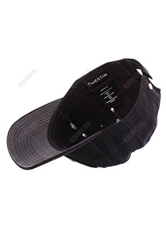 Кепка Westin W Carbon Classic Cap