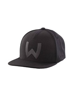 Кепка Westin W Carbon Helmet