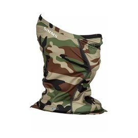 Бафф Simms Bugstopper Sungaiter Woodland