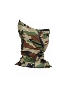 Бафф Simms Bugstopper Sungaiter Woodland