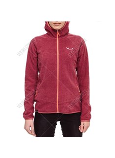 Флис Salewa Nuvolo Jacket Wms