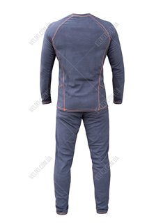 Комплект термобелья Tramp Microfleece Mns