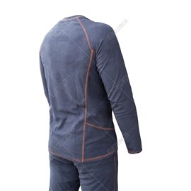 Комплект термобелья Tramp Microfleece Mns