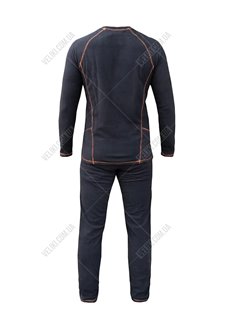 Комплект термобелья Tramp Microfleece Mns