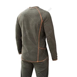 Комплект термобелья Tramp Microfleece Mns