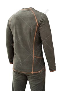 Комплект термобелья Tramp Microfleece Mns