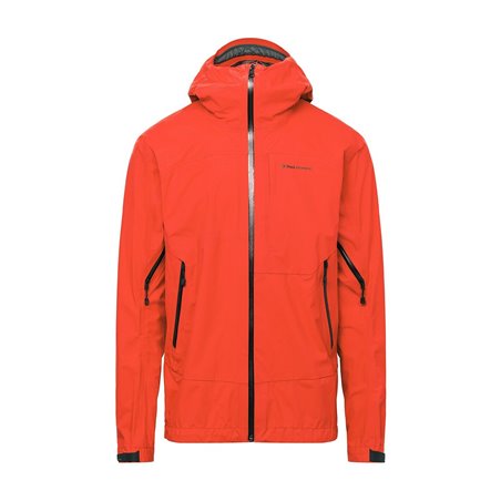 Куртка Black Diamond Highline Shell Men's