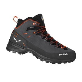 Ботинки Salewa Alp Mate Winter Mid WP Mns