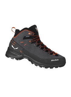 Ботинки Salewa Alp Mate Winter Mid WP Mns