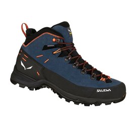 Ботинки Salewa Alp Mate Winter Mid WP Mns