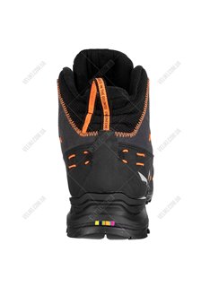 Ботинки Salewa Alp Mate Winter Mid WP Mns