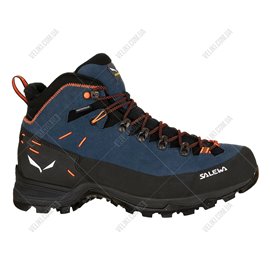 Ботинки Salewa Alp Mate Winter Mid WP Mns