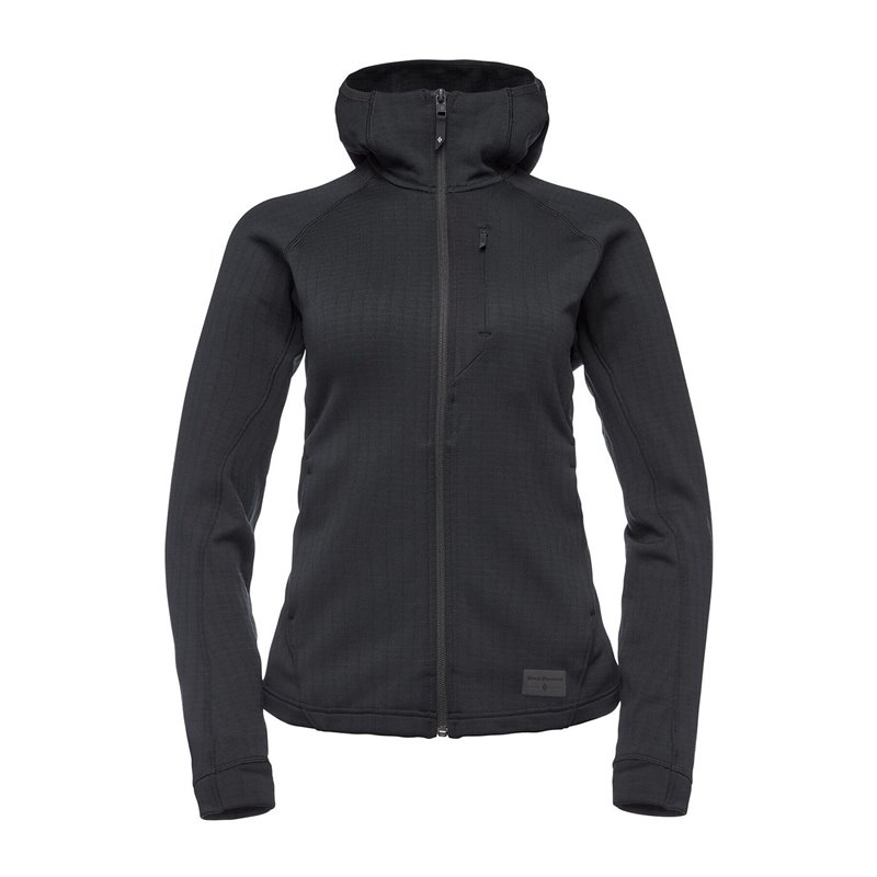 Куртка Black Diamond Factor Hoody Women's