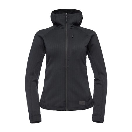 Куртка Black Diamond Factor Hoody Women's