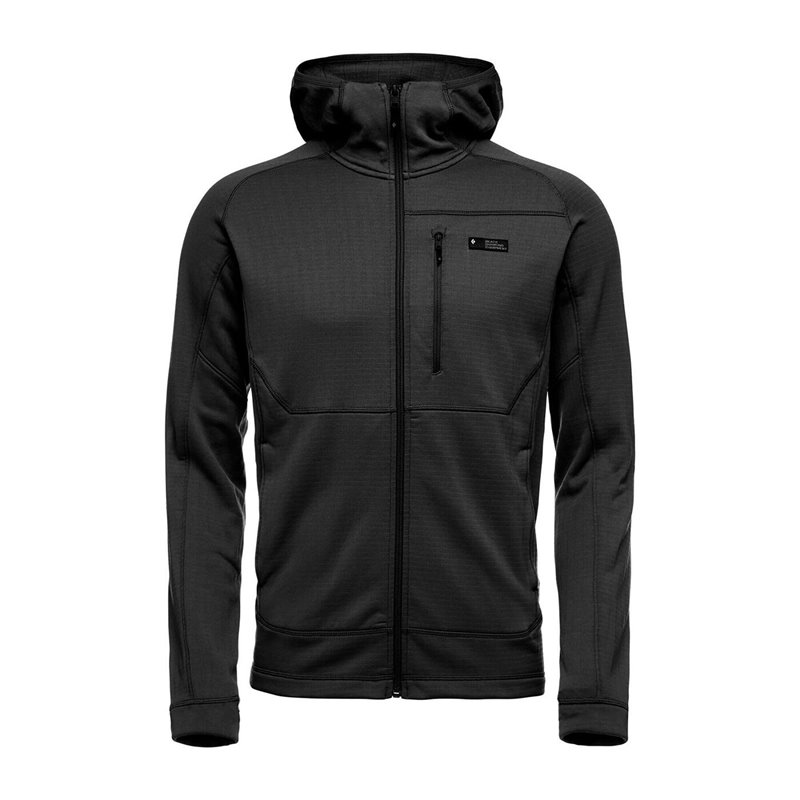 Куртка Black Diamond Factor Hoody Men's