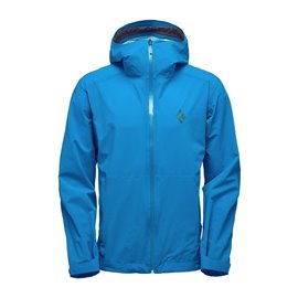 Куртка Black Diamond Stormline Strech Rain Shell Men's