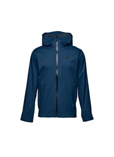 Куртка Black Diamond Stormline Strech Rain Shell Men's