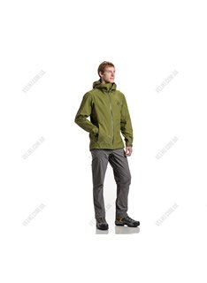 Штаны Black Diamond Alpine Softshell Men's