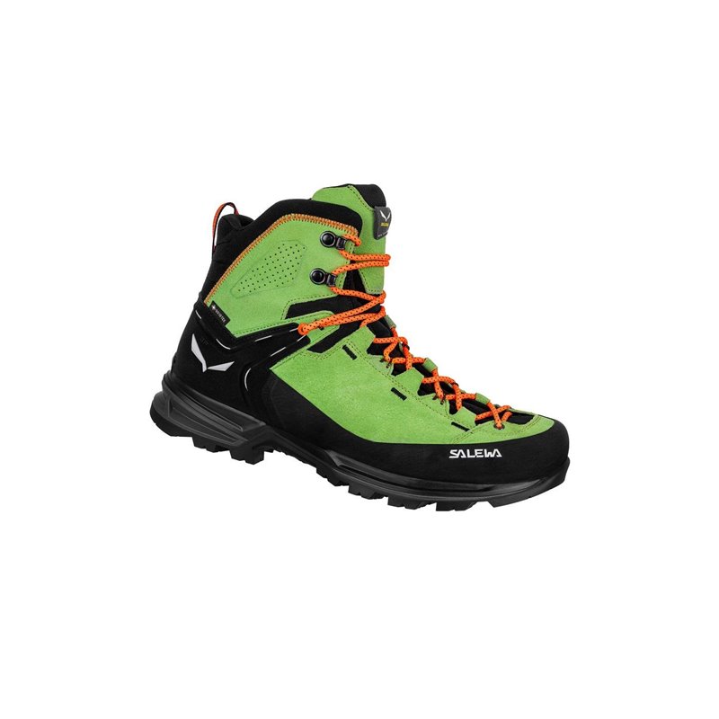 Ботинки Salewa MS MTN TRAINER 2 MID GTX