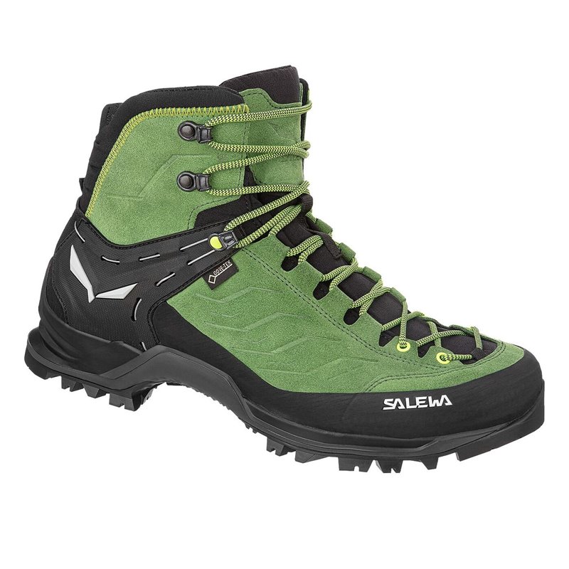 Ботинки Salewa MTN Trainer Mid GTX