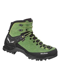 Ботинки Salewa MTN Trainer Mid GTX