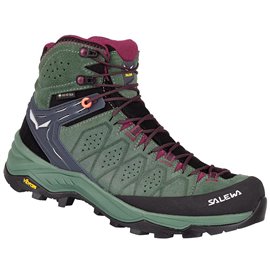 Ботинки Salewa WS Alp Trainer 2 Mid GTX