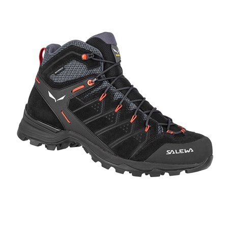 Ботинки Salewa Alp Mate Mid WP Mns