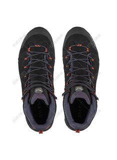 Ботинки Salewa Alp Mate Mid WP Mns