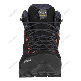 Ботинки Salewa Alp Mate Mid WP Mns