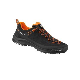 Кроссовки Salewa Wildfire Leather