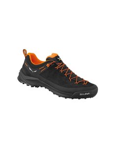 Кроссовки Salewa Wildfire Leather